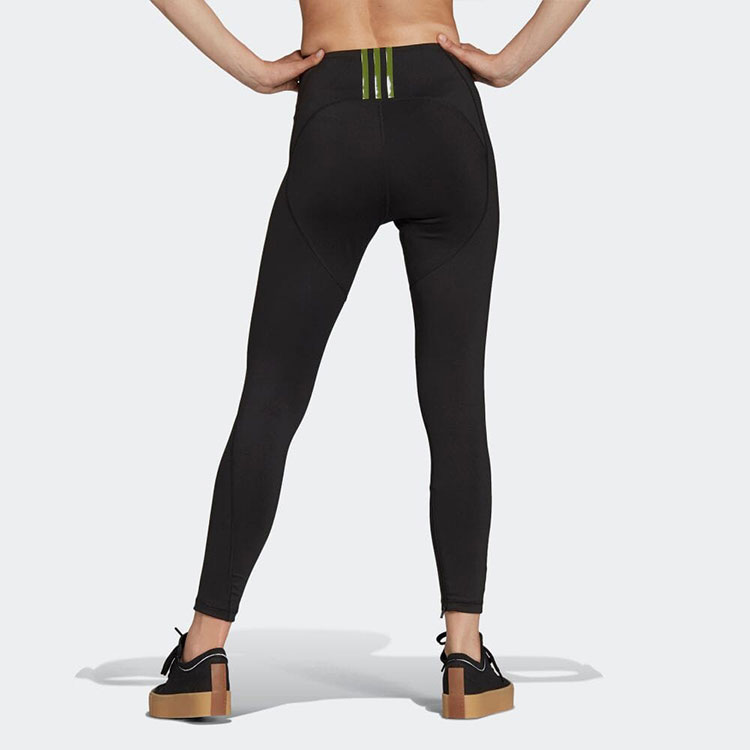 Adidas Sports Pants Women’s Black Moderate