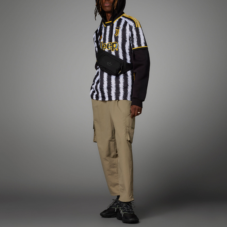 Adidas Juventus Soccer Jersey Men’s