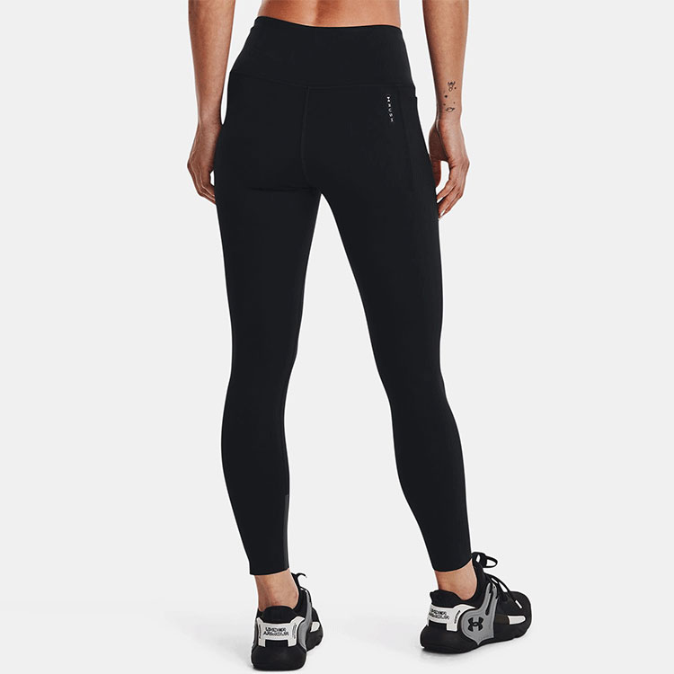 Under Armour RUSHSmartForm Yoga Pants Women’s Black