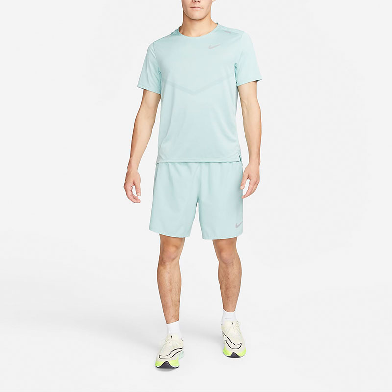 Nike Running T Shirt Men’s Mineral