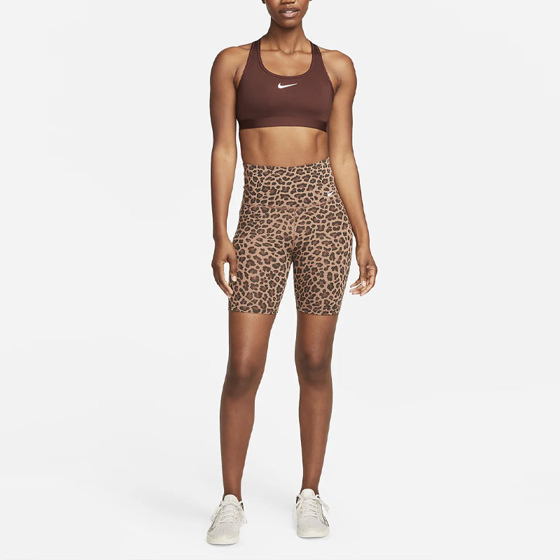 Nike Sports Underwear Women’s Earth Umber Moderate