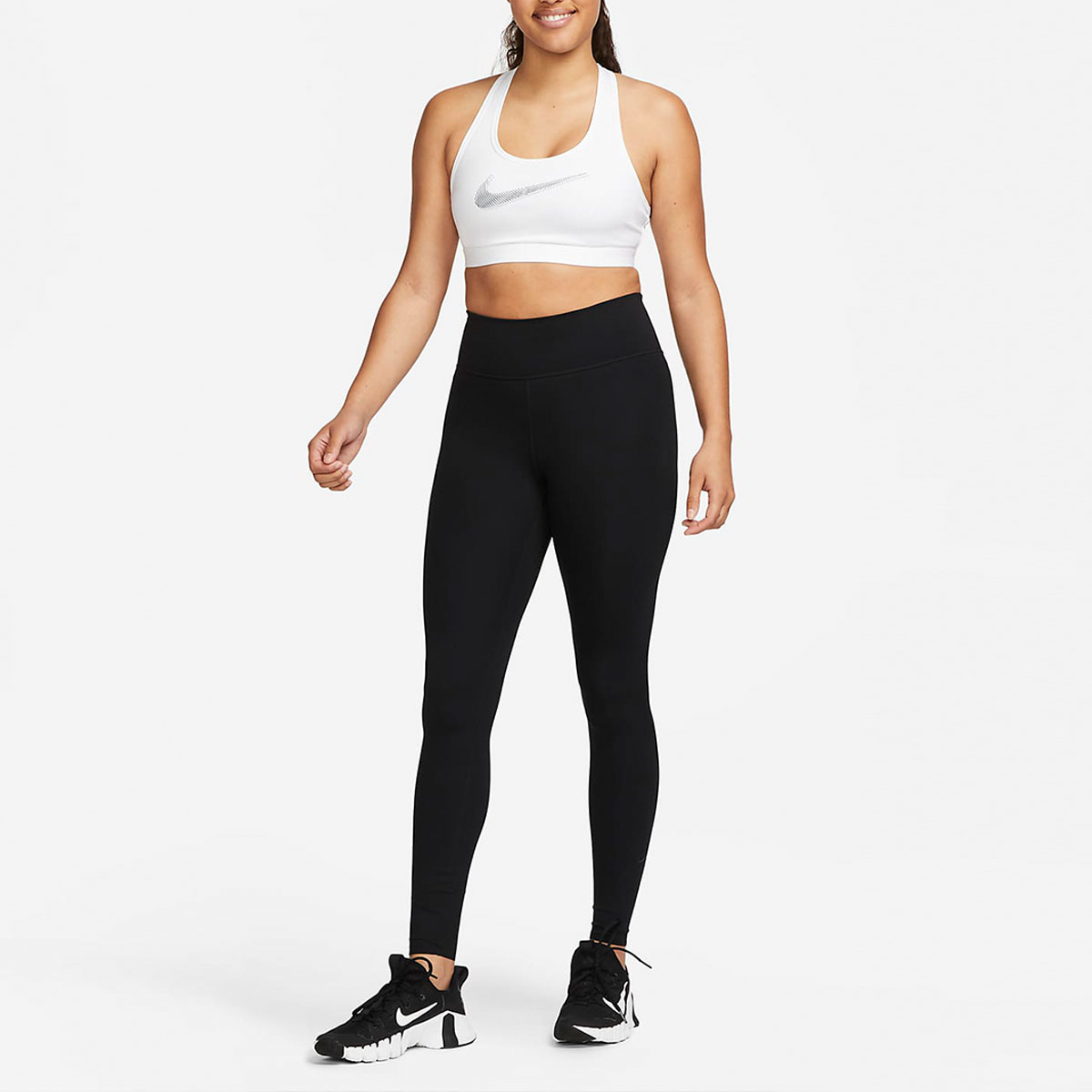 Nike Sports Underwear Women’s White Moderate