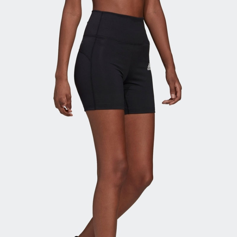 Adidas Sports Shorts Women’s Black Moderate