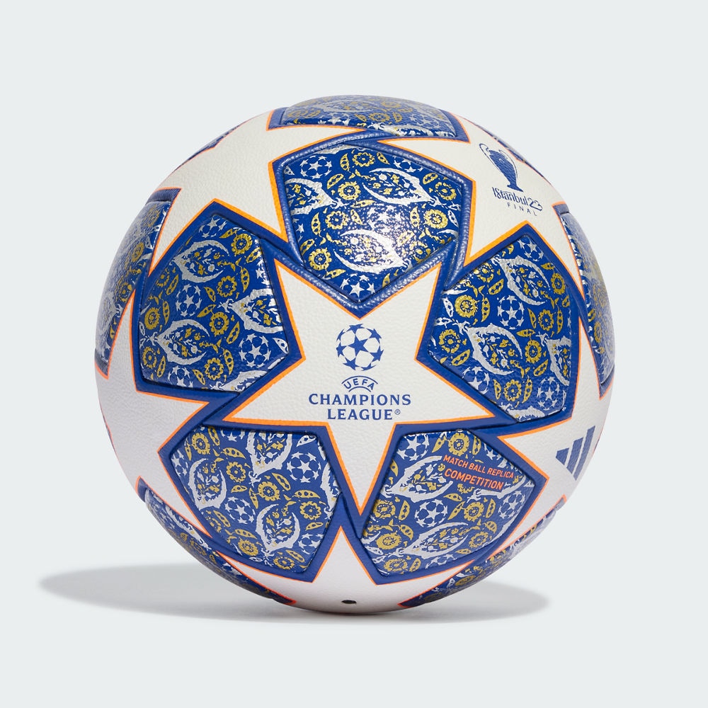 Adidas Size 5 4 Size Soccer Ball Pu Seamless Thermal bonding Unisex