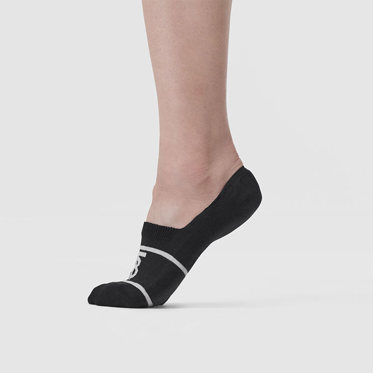 Burberry Women’s No Show Socks