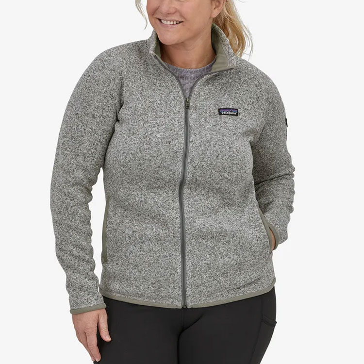 Patagonia Better cardigan