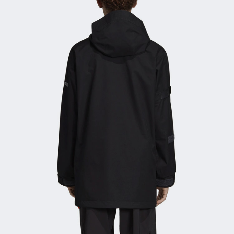 adidas x UNDEFEATED  Gore-tex    