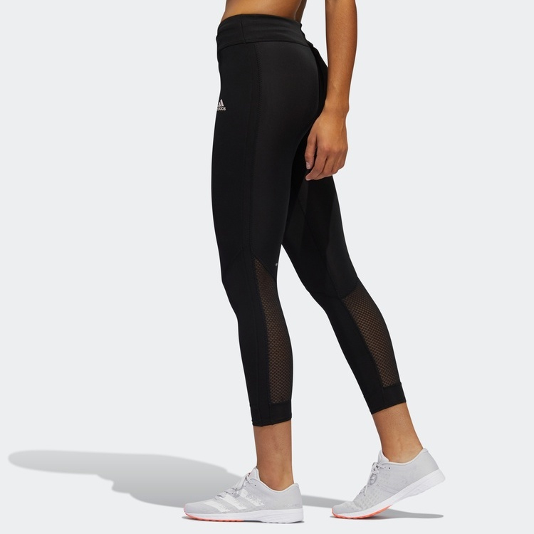 Adidas Running Pants Women’s Black
