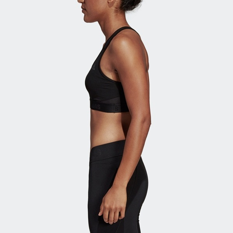 Adidas Sports Underwear Women’s Black