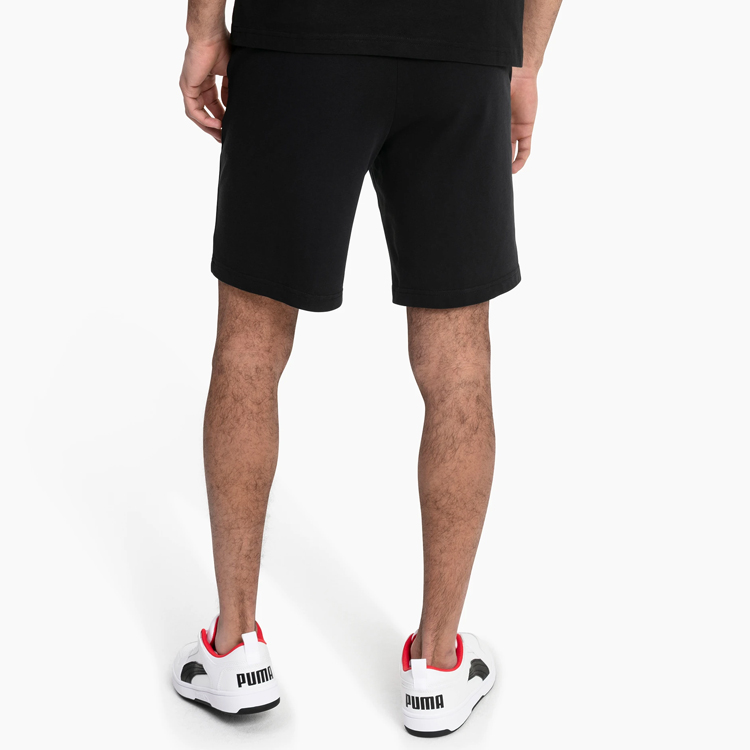 PUMA Sports Shorts Men’s Black Moderate