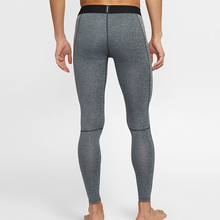 Nike Sports Pants Men’s Dark Smoke Gray Moderate