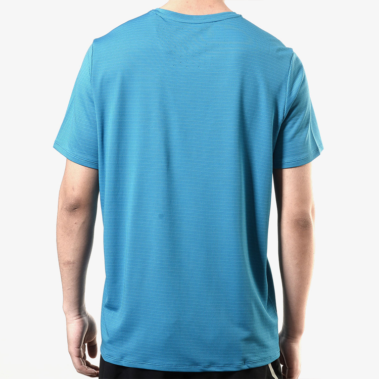 Мужская футболка adidas T — фото 5