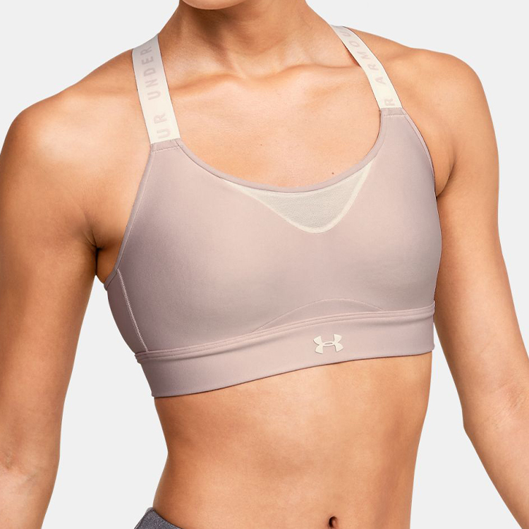 Under Armour Infinity Sports Underwear Women’s Flying Speed Pink