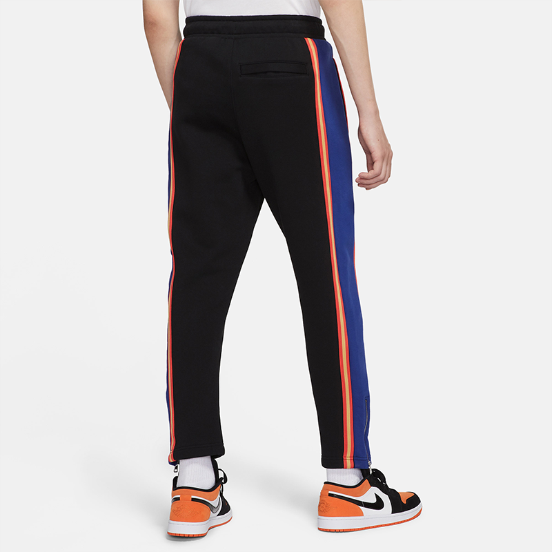 Мужские штаны Jordan Sport DNA (черные) — фото 4