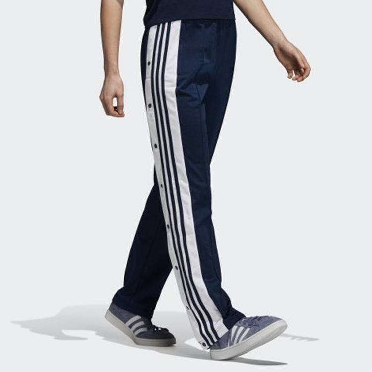 Adidas Originals Sweatpants Women’s Navy Blue