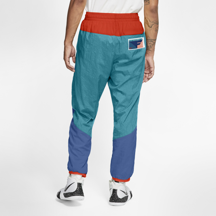 Nike Flight track pants