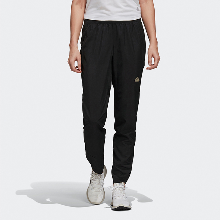 Женские штаны adidas ADAPT PANT W (черные) — фото 3
