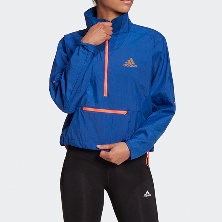 adidas ADAPT JACKET W   