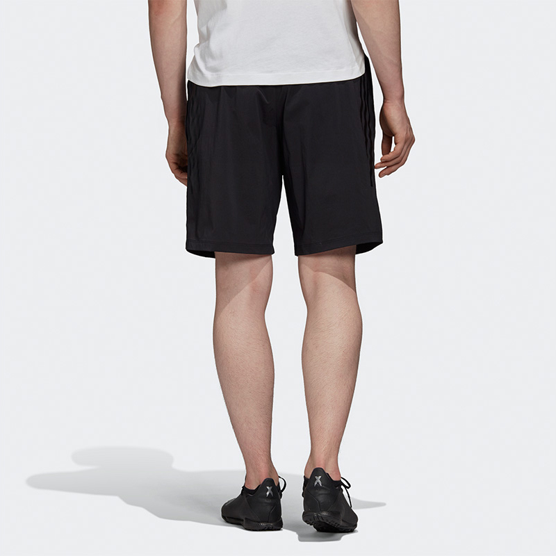 Adidas Sports Shorts Men’s Black Moderate