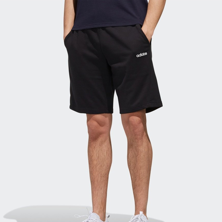 Мужские штаны adidas (черные) — фото 3