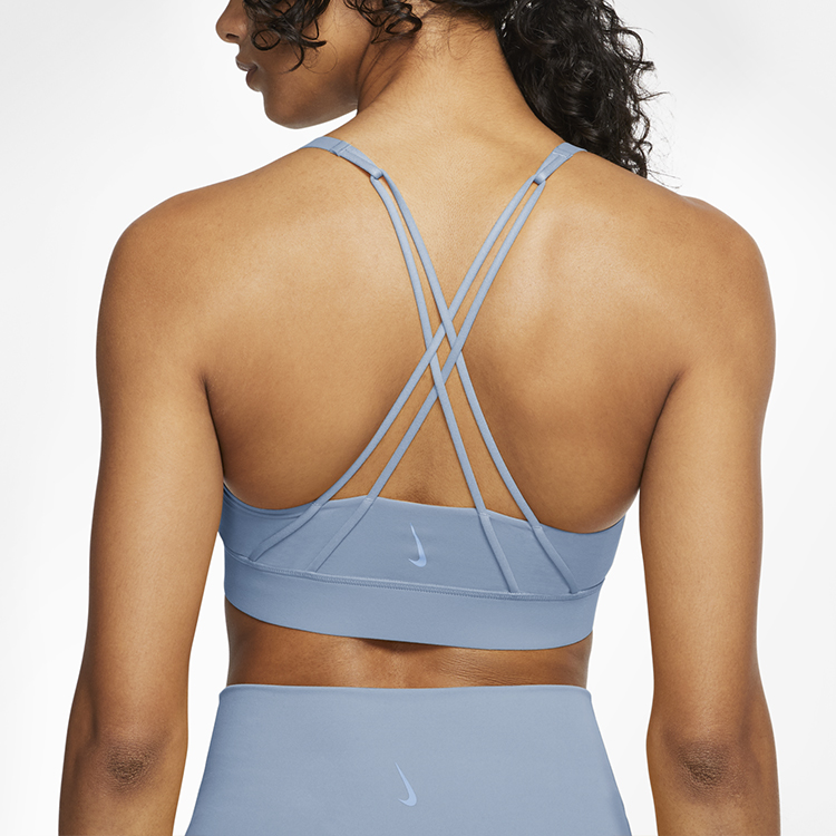 Nike Tank Top Women’s Light Armory Blue