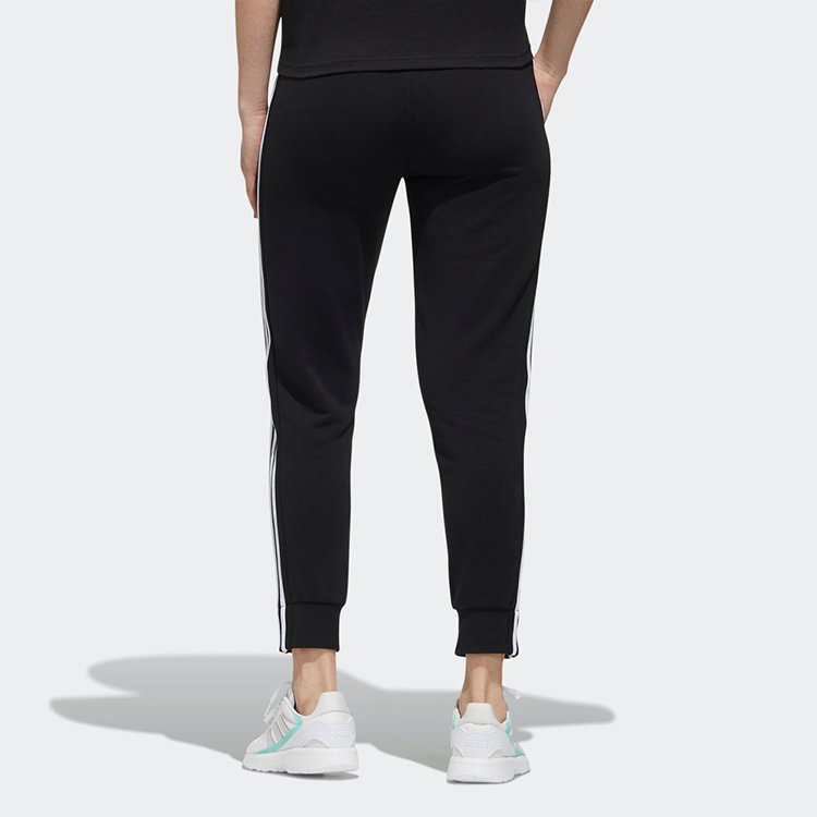 Adidas Neo Sweatpants Women’s Black