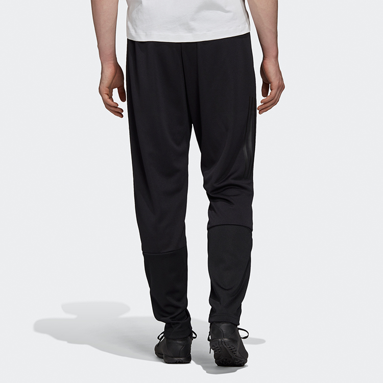 Adidas Sports Pants Men’s Black Moderate