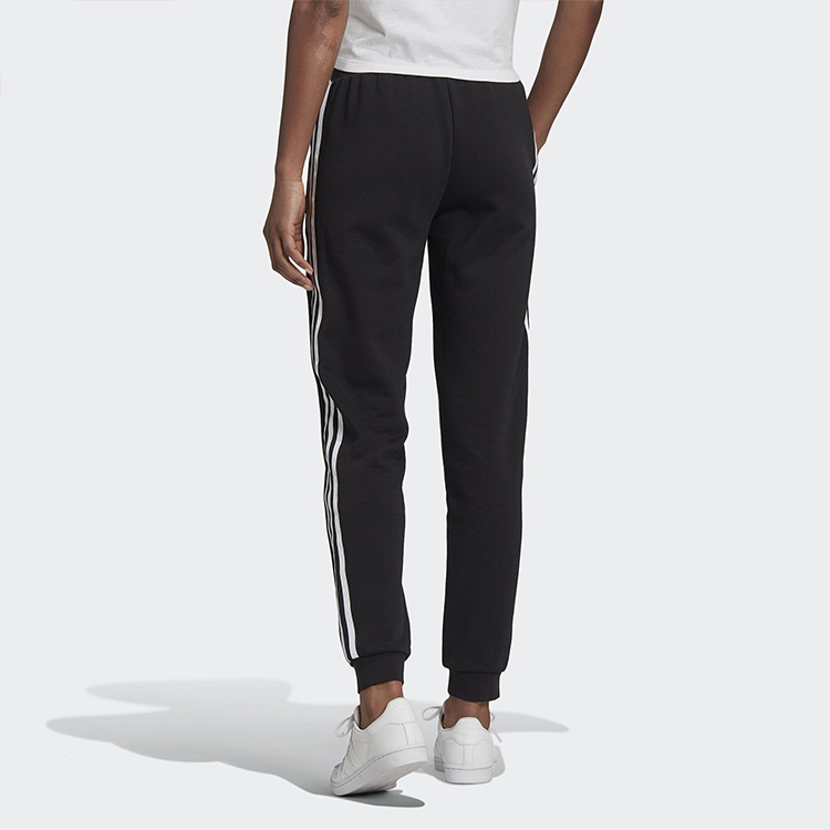 Adidas Originals Knitted Sweatpants Women’s Black