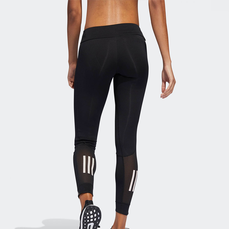 Adidas Sports Pants Women’s Black Thin