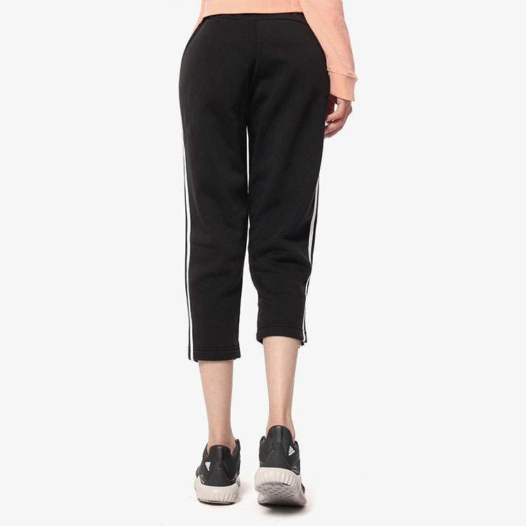 Adidas Sports Pants Women’s Black Moderate