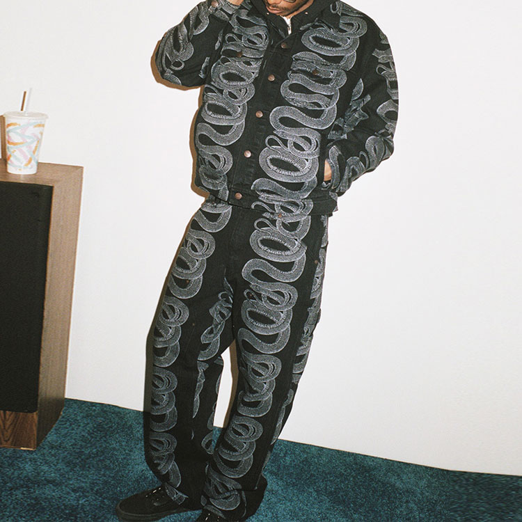 Supreme Hysteric Glamour Supreme Ss21 Week Supreme SS21 Week X