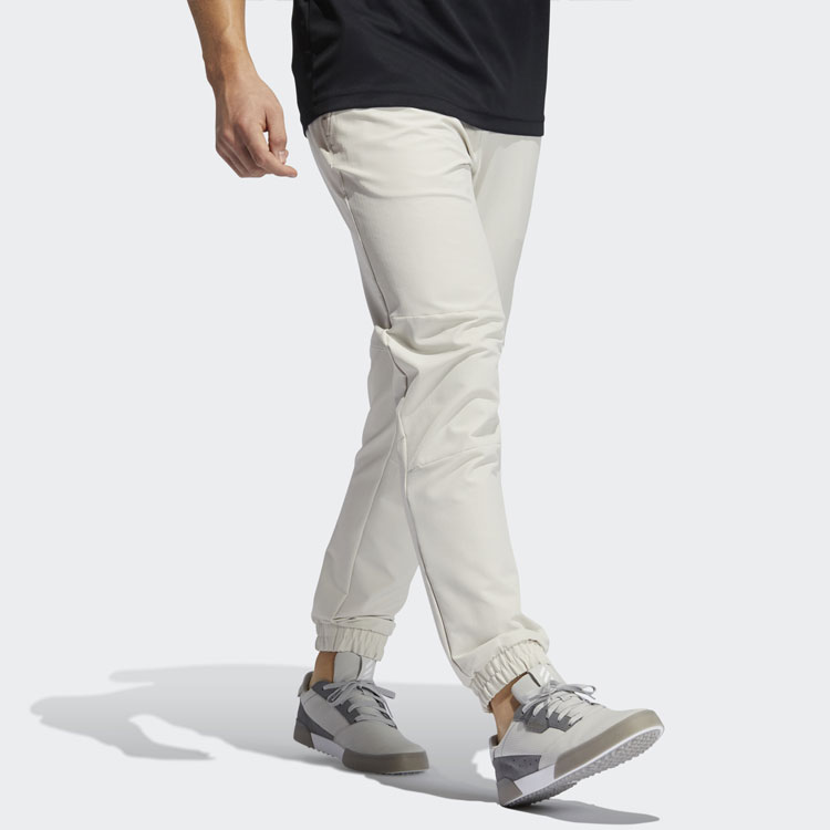 Adidas Sports Pants Men’s Bauxite Brown