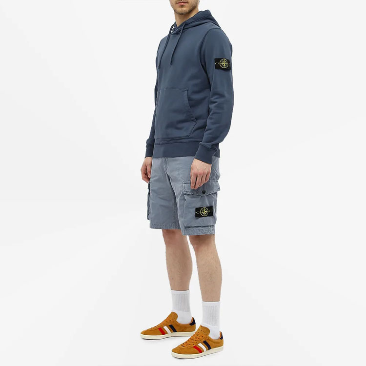 STONE ISLAND SS21 Logo