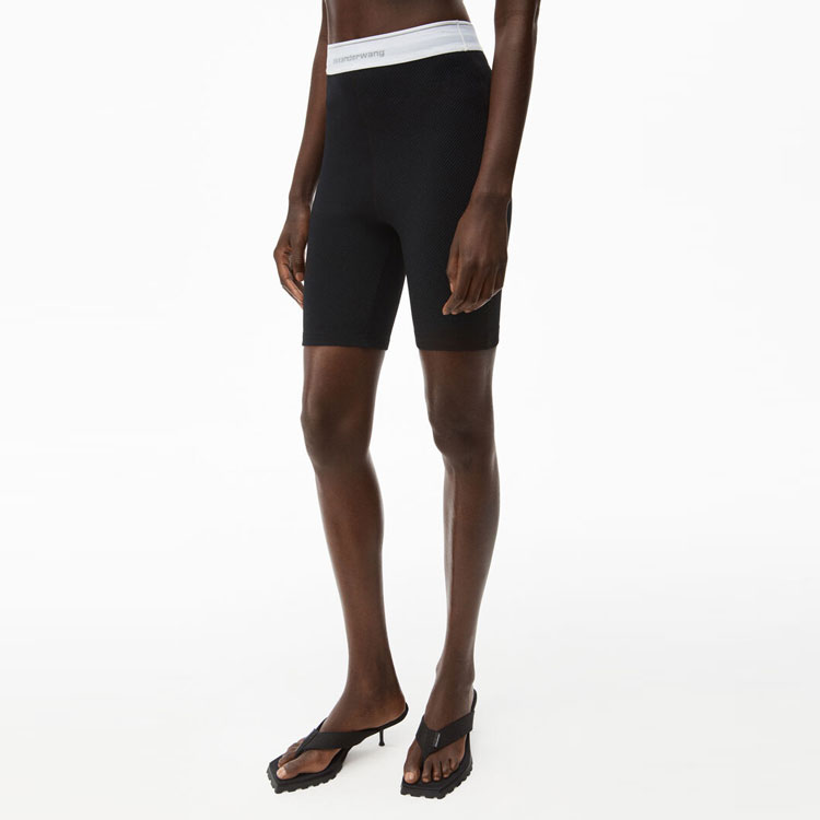 Alexander Wang Cycling Pants Women’s