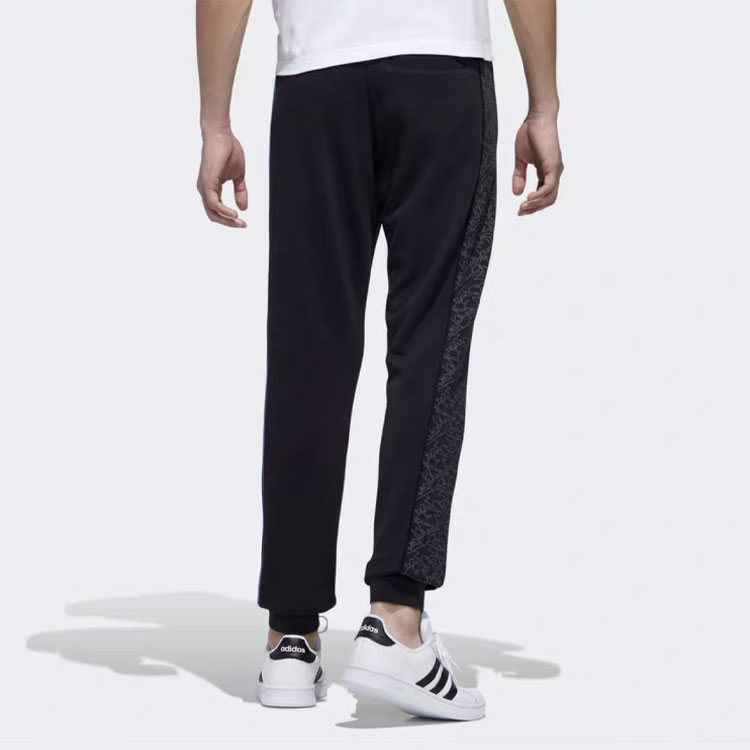 Adidas Neo X Pokemon Sports Pants Men’s Moderate