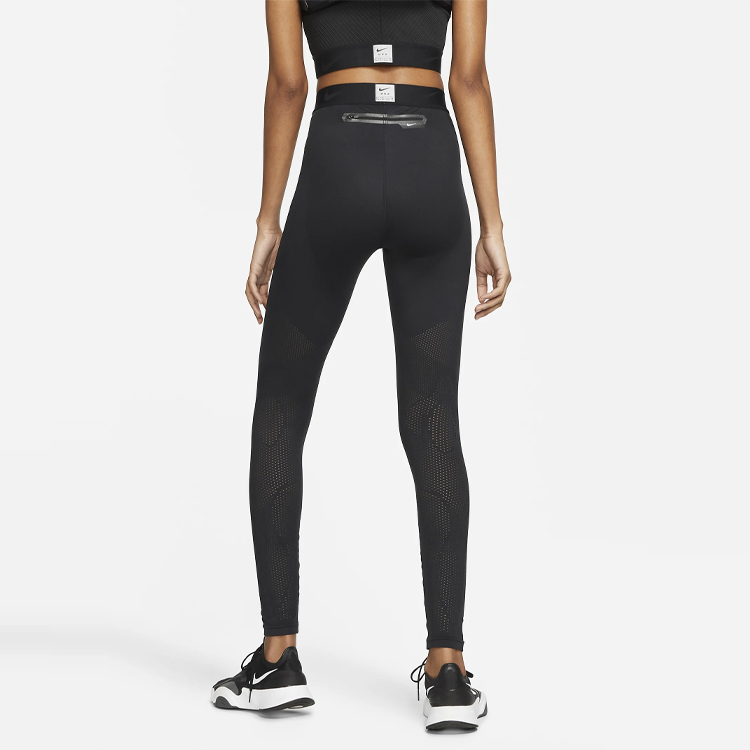 Nike X Mmw Leggings Black