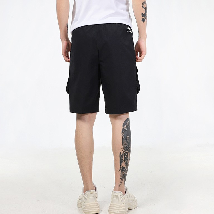 New Balance Sports Shorts Men’s Black