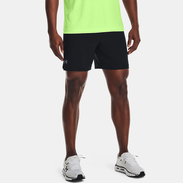Under Armour Shorts Men’s Black