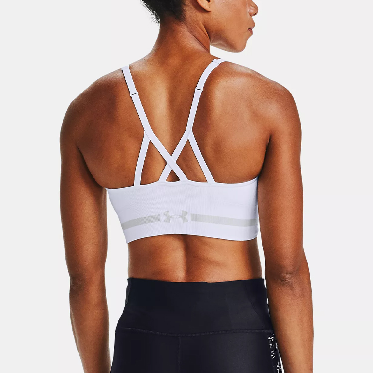 Under Armour Sports Underwear Women’s White Moderate
