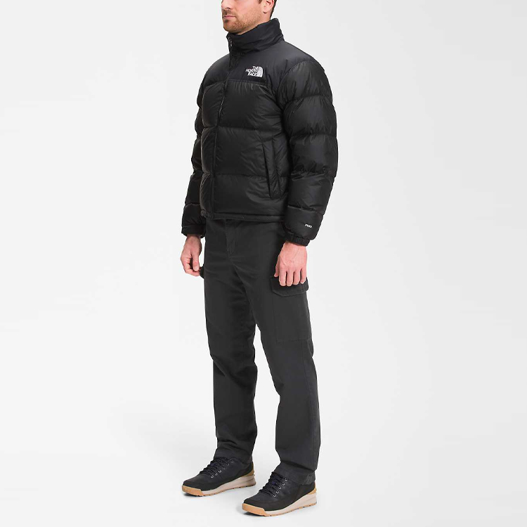 THE NORTH FACE 1996 Nuptse 700 Poizon Shop