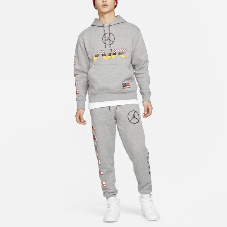 Jordan Sport Dna Fleece Pants