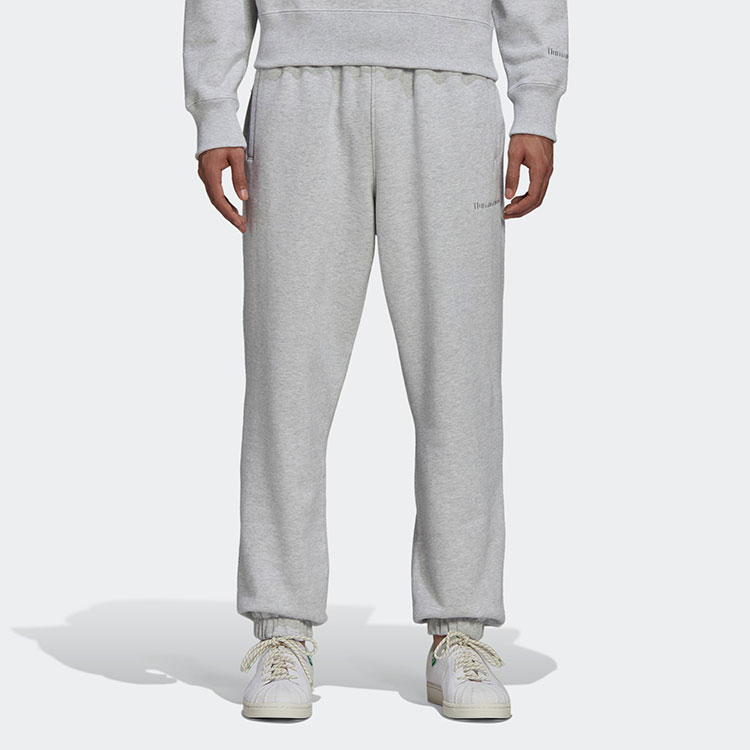 adidas originals X Pharrell Williams Basics Pant Grey