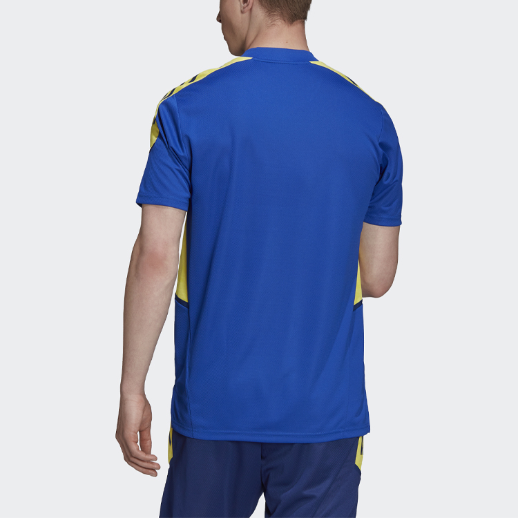 Adidas Free Shipping With AdiClub Nashville Sc 25/26 Away Jersey