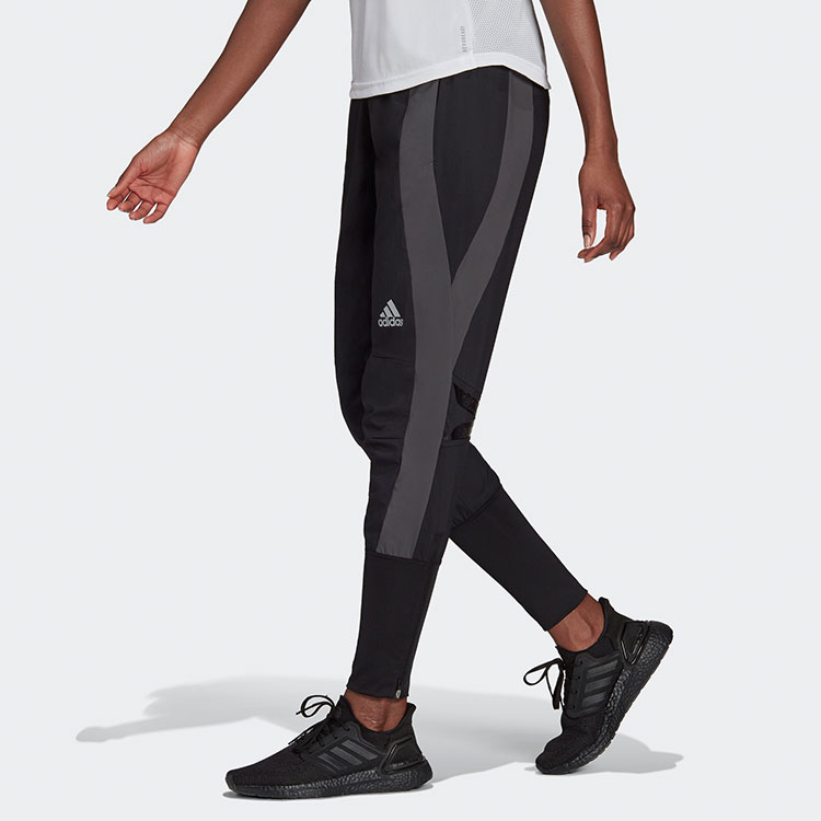 Adidas Running Pants Women’s Black
