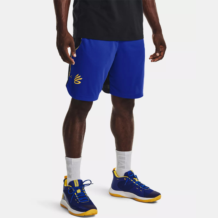Under Armour Shorts Men’s Royal Blue