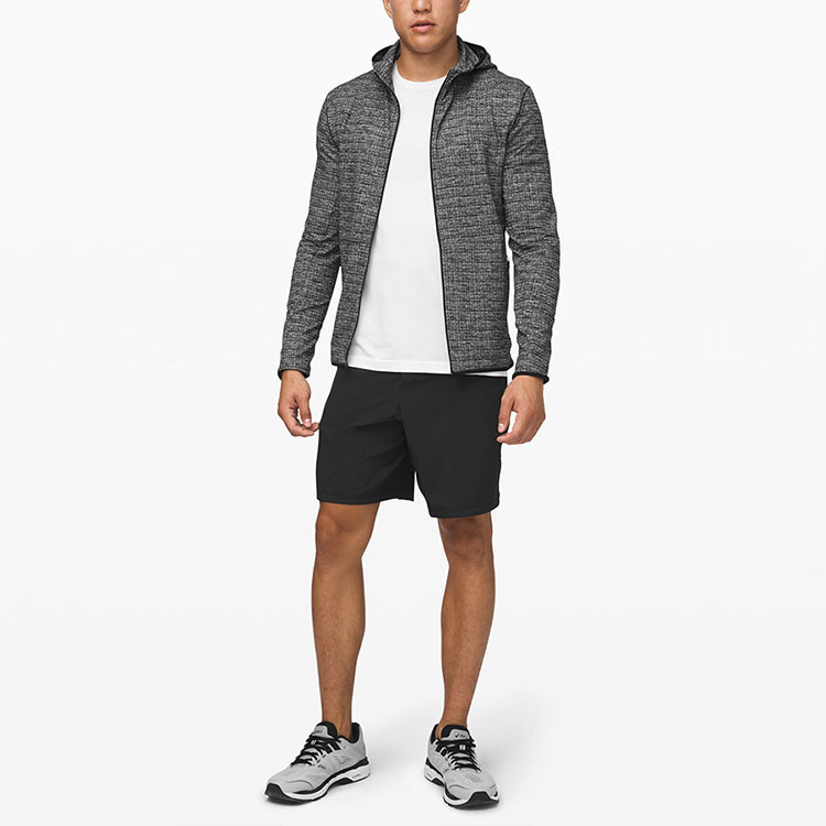 Lululemon Pace Breaker Sports Shorts 9′ Men’s