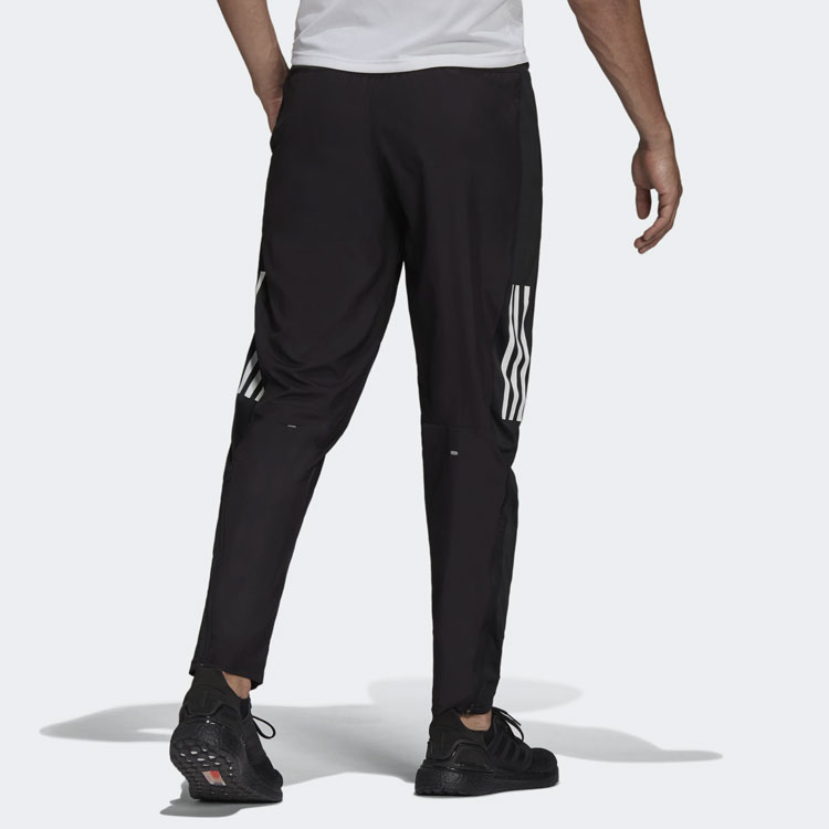 Adidas Knitted Sports Pants Men’s