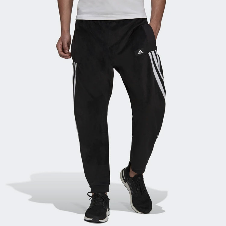 Adidas Sports Pants Men’s Black