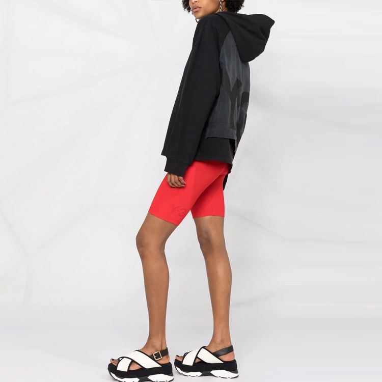 Y 3 High rise Cycling Pants Women’s
