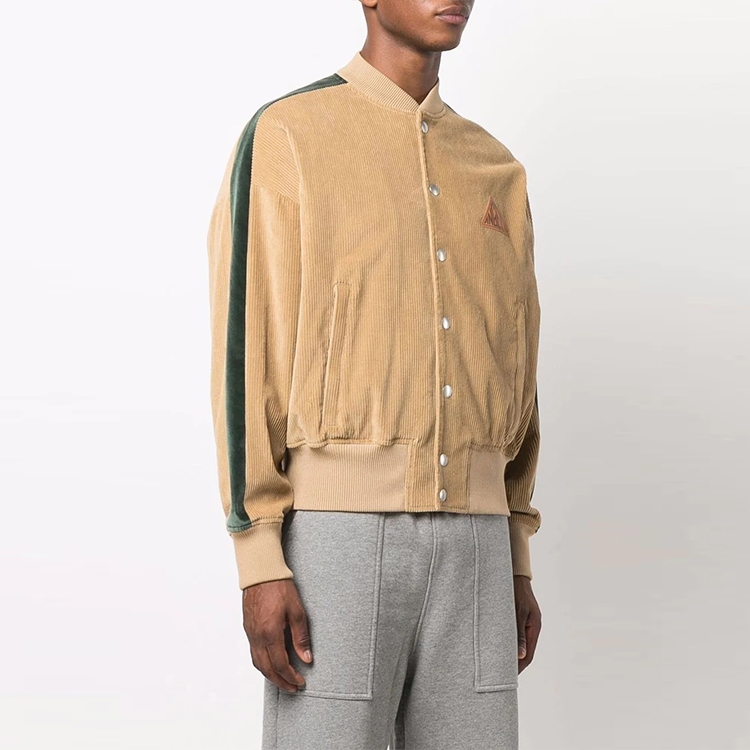 Куртка PALM ANGELS FW21 (разноцветная) — фото 4